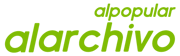 Logo-Alarchivo