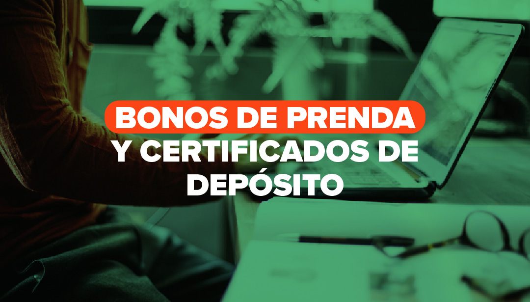 Certificado De Deposito Y Bono De Prenda Colombia blog.alpopular.com.co
