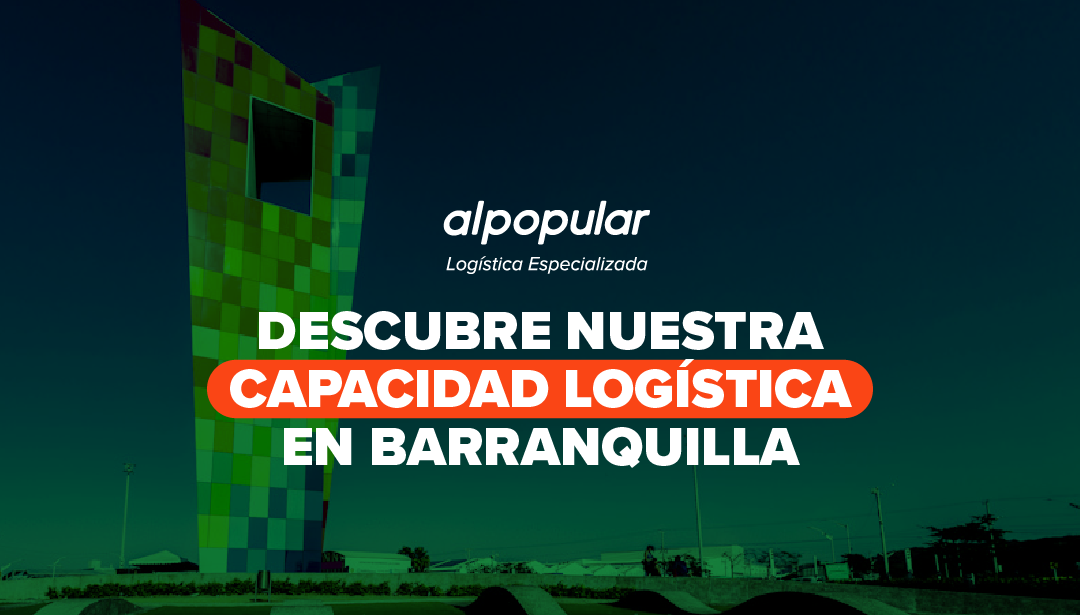 Alpopular Barranquilla