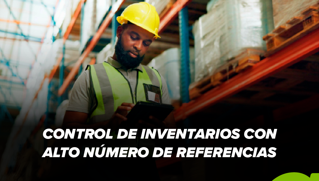 Control de inventarios, herramientas y técnicas alpopular