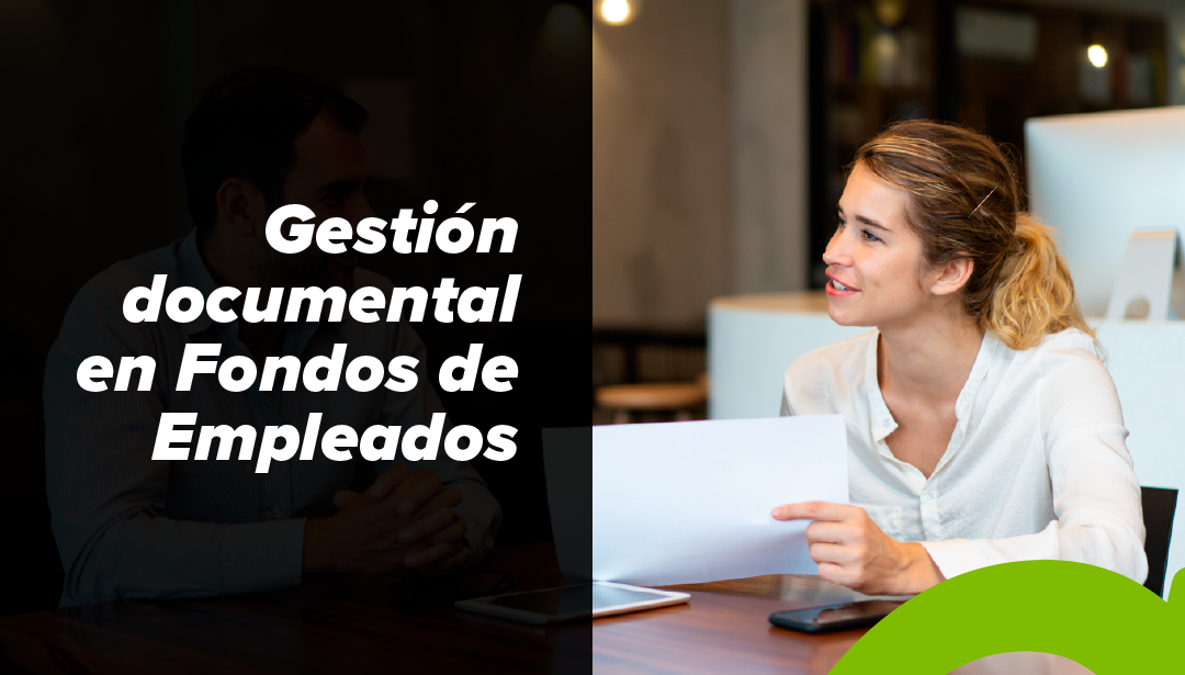 Fondos de empleados